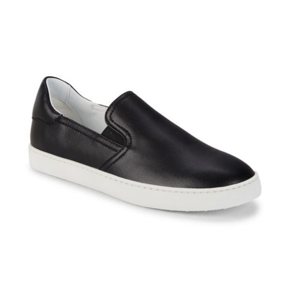 STUART WEITZMAN Daryl Slip-On Sneakers - Picture 1 of 9